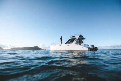 Private Whale Watching and Coastal Swimming Tour Honolulu - Humpback whale spotting: how the crew helps your odds