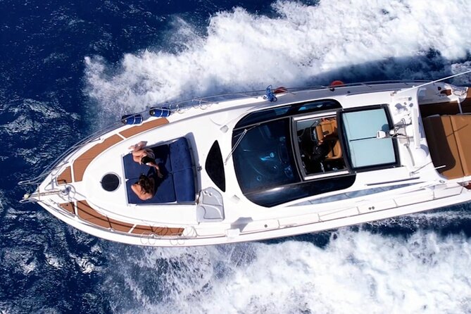 Private Yacht Charter - Key Highlights That Make This Charter Worth Your Time