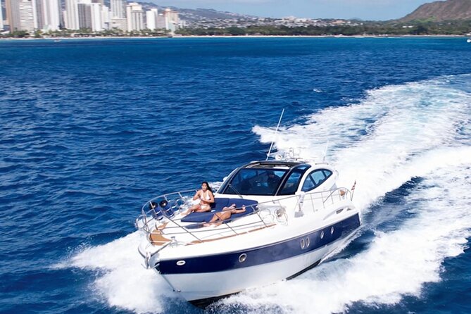 Private Yacht Charter - Meet the Crew: Captain Flo, Hannah, and Victoria’s Safety Focus