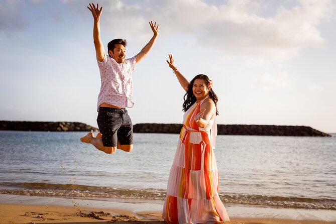 Professional Photo Shoot: Hire a Photographer in Honolulu - Why a private Honolulu photo shoot beats waiting for perfect light