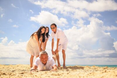 Professional Photo Shoot: Hire a Photographer in Honolulu - Picking the right length: 1, 2, 3, or 4 hours (and what you get)