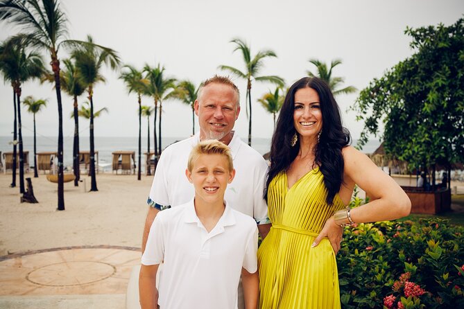 Professional Photo Shoot: Hire a Photographer in Honolulu - Who should book this Honolulu photo experience (and who might skip it)