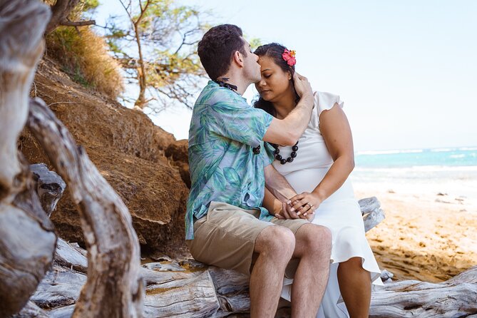 Professional Photographer in Honolulu - Glamour in Honolulu, with less generic tourism energy