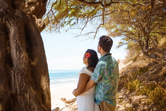 Professional Photographer in Honolulu - Session lengths and what you’ll actually get (20 vs 50 photos)