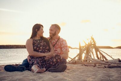 Professional Photographer in Honolulu - How the shoot plan works: pick, confirm, shoot, view