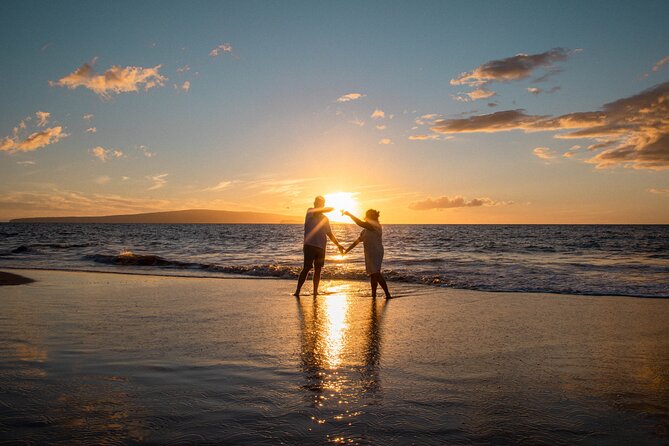 Professional Photographer in Honolulu - Weather, timing, and keeping the day flexible