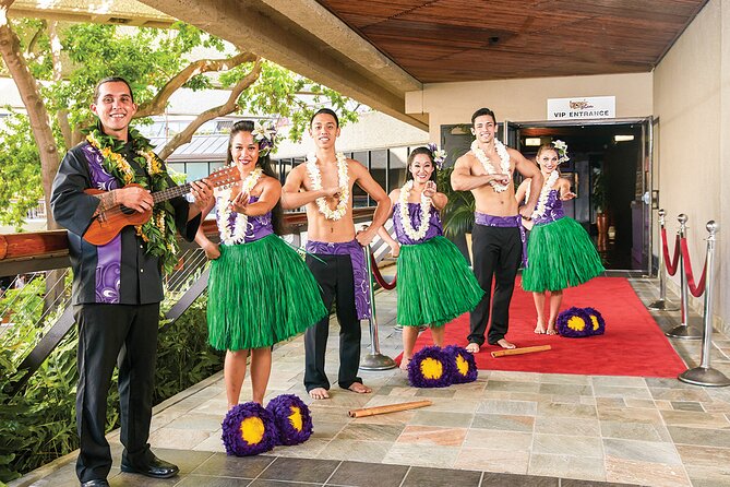 Rock-A-Hula Ticket - Why this show is a smart use of your Honolulu evening