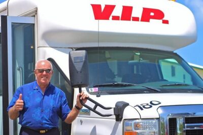Round-Trip Honolulu Airport Shuttle: To & From Ko'olina - Koolina Return Pickup: The Part You Must Confirm