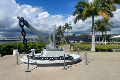Roundtrip Shuttle from Waikiki-Pearl Harbor National Memorial - Free Visitors Center admission: why that matters more than it sounds