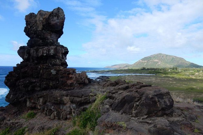 Secret Oahu Hawaii Culture Tour With A Local Guide - Ulupo Heiau State Monument in Kailua: legends plus named ali’i