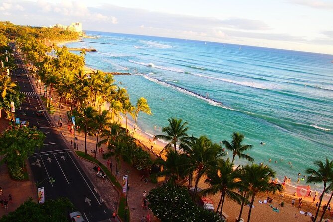 Self-Guided Audio Driving Tour in Oahu Hawaii - Hanauma Bay: the snorkeling headline with reservation reality