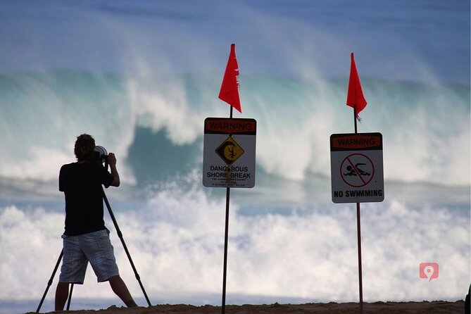 Self-Guided Audio Driving Tour in Oahu Hawaii - Kailua Beach Park and the Mokes: long sand and optional kayaking