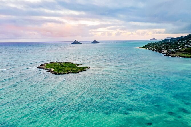 Self-Guided Kayaking Tour in Kailua Bay and Popoia Island - Timing tips that keep the day fun (not stressful)
