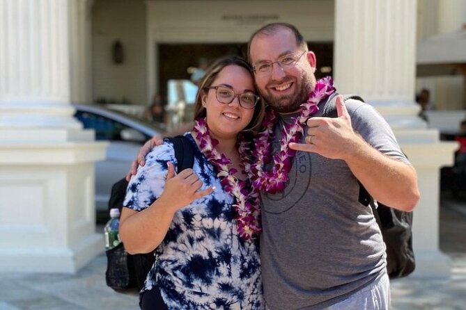 Shared Departure Transfer from Waikiki Hotels to Honolulu Airport - Price and What You’re Actually Paying For
