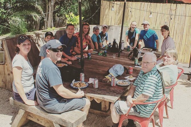 Shared Food & Waterfall Tour in Honolulu - The practical stuff that affects your day