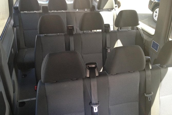 Shared Round-Trip Transfer: Honolulu Airport to Hotel or Cruise Terminal - Where this shuttle can take you (and why hotel choice matters)