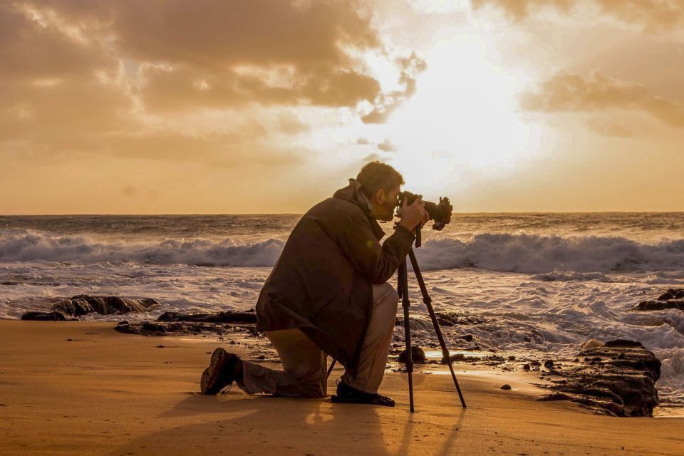 Small Group 3 Hour Honolulu Sunrise Tour with Malasadas - Waikiki Pickup: How It Works and Why Confirming Matters