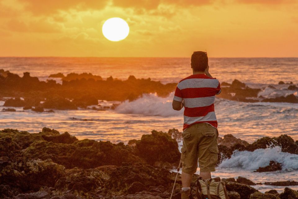 Small Group 3 Hour Honolulu Sunrise Tour with Malasadas - Price and Value: Is $70 Reasonable for 3 Hours?