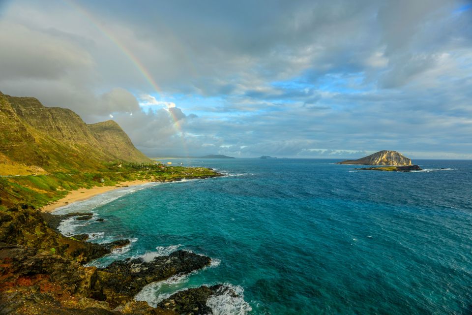 Small Group 3 Hour Honolulu Sunrise Tour with Malasadas - FAQ
