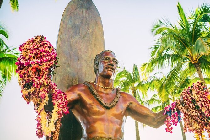 Small Group North Shore Circle Island Tour Oahu - What the Stops Add Up To: How This Tour Builds a Real Sense of Oahu