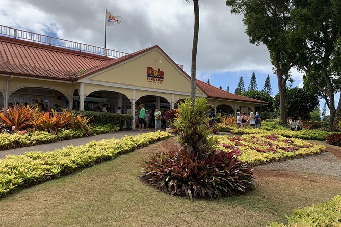 Small Group-Oahu Tour, Dole Plantation, Northshore, Sunset Beach - Sunset Beach: winter-wave views and contest-famous shorelines