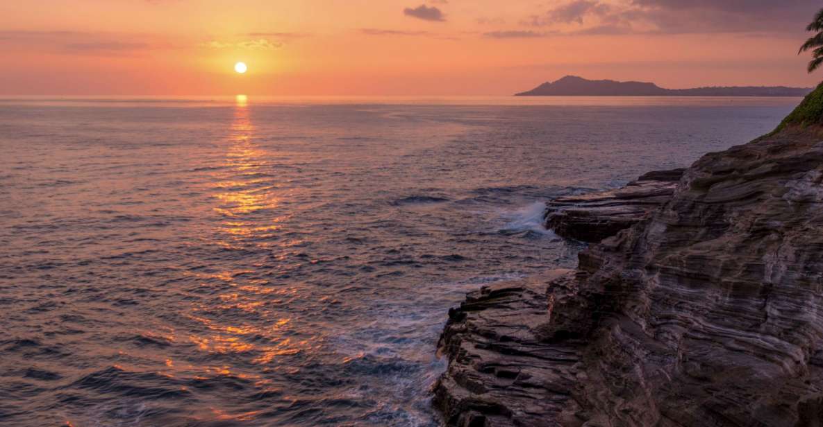 Small Group Tour of Honolulu Scenic Vistas with Sunset - Tantalus to Pali-Style Framing: Getting Better Wide Shots Fast