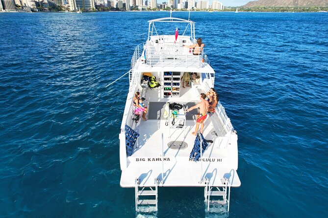 Small group Turtle Snorkel (16 people max): Sightings Guaranteed - Should You Book This Turtle Snorkel?