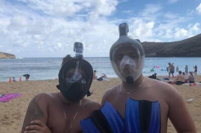 Snorkel Gears near Hanauma Bay - The Hanauma Bay plan: what to expect once you’re geared up