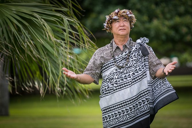 Spiritual Hawaiian Culture Tour from Honolulu - Key Points at a Glance