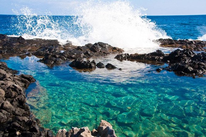 Spiritual Hawaiian Culture Tour from Honolulu - A Half-Day Tour That Feels Like Meaning, Not Miles