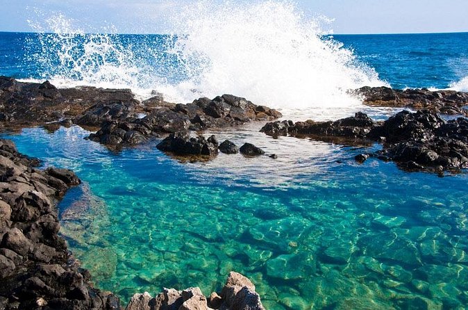 Spiritual Hawaiian Culture Tour from Honolulu - When the Guide Is a Kahu or Kumu, the Route Makes Sense