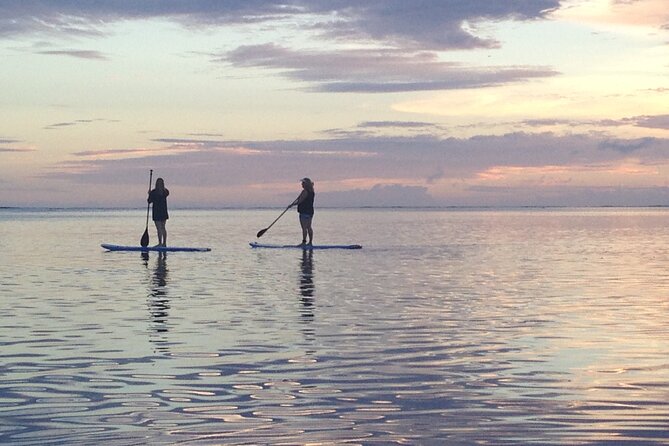 Stand Up Paddle Board Lessons - Who Should Book This SUP Lesson (and Who Might Skip It)