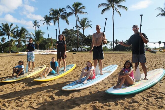 Stand Up Paddle Nature and Turtle tour-Guaranteed to see turtles - Should you book the Stand Up Paddle Nature and Turtle tour?