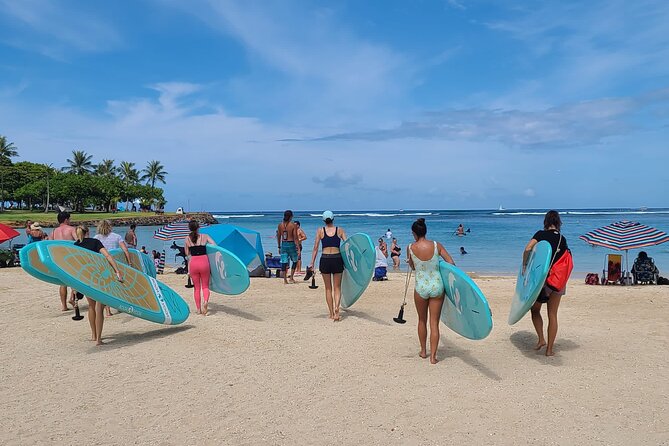 Stand-Up Paddle Yoga - Price and Value: What You’re Actually Paying For