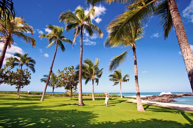 Star Tour Show at Ko Olina - A One-Hour Stargazing Reset at Ko Olina