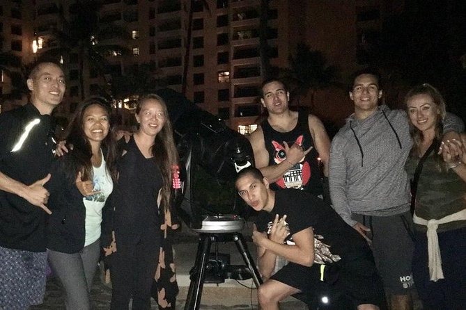 Star Tour Show at Ko Olina - Where You Watch Matters: Ocean Lawn vs 6th-Floor Rooftop Courts