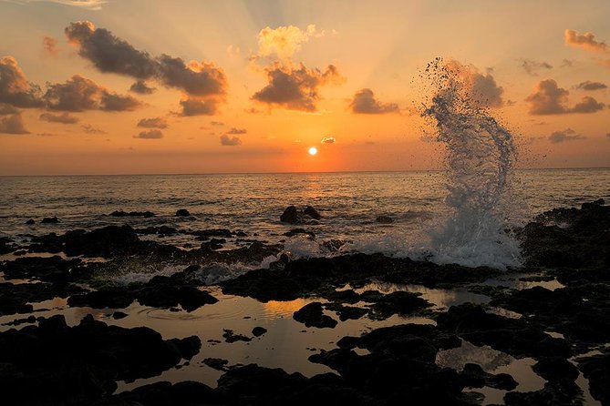 Sunrise Plus Island Tour - Key things to know before you go