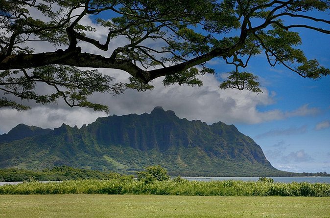 Sunrise Plus Island Tour - Breakfast and lunch you buy yourself: how to keep the day easy