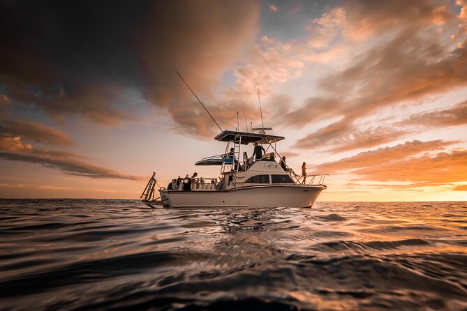 Sunset Cruise along Waikiki Coastline - BYOB on a charter: what’s included, what you bring, and what to expect