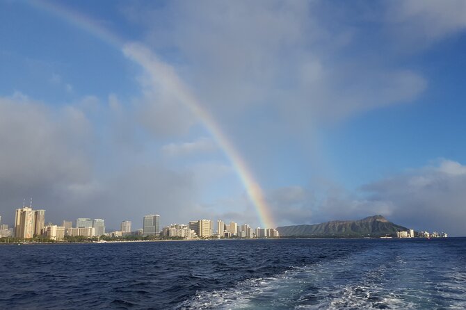 Sunset Sail Experience by Catamaran in Waikiki - Timing and value: why this 2-hour Waikiki sunset sail works