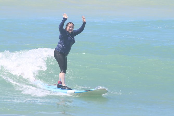 Surf HNL: Small-Group or Private Surfing Lesson (Ko'olina) - Surf HNL in Koolina: what you’re really buying for $169