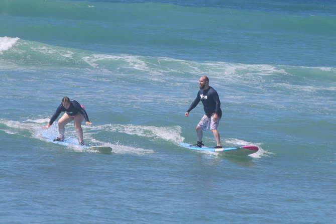 Surf HNL: Small-Group or Private Surfing Lesson (Ko'olina) - Where you meet in Barbers Point (and why the location matters)