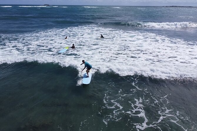 Surf Lesson in Haleiwa - Who should book this Haleiwa surf lesson (and who should reconsider)
