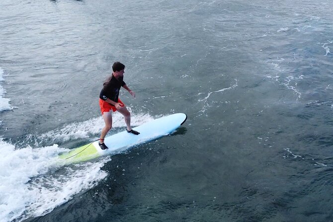 Surf Lesson in Haleiwa - Weather, timing, and how to plan your day in Haleiwa