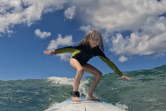 Surf Lessons get your Social Media video & photos you Surfing HI. - Where This Lesson Fits Best (And When It Might Not)