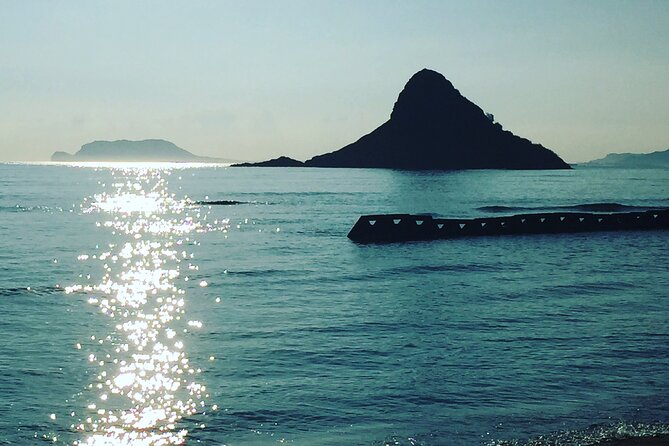 Surf or Kayak or Standup Paddle board in Lanikai, Kailua, Oahu - What to Bring (and What Not to Stress About)