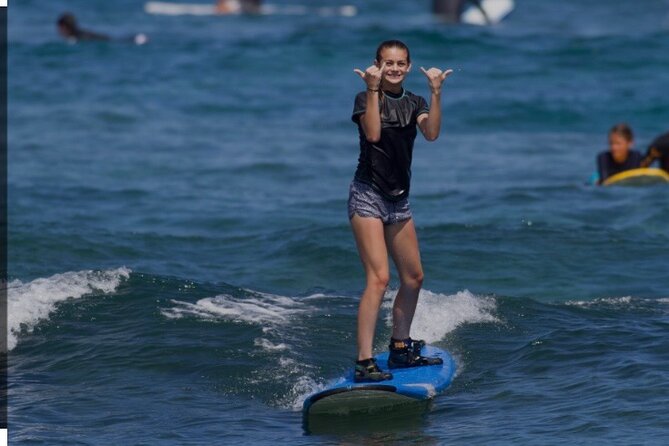 Surfing Lessons in Waikiki - Key Highlights You’ll Actually Use