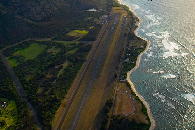 Tandem Skydiving with GoJump in Hawaii - Photo and Video Packages: Worth the Extra Spend