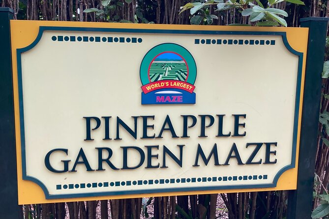 "The Dole Plantation" & "North Shore" Private Limousine VIP Tour! - Who Should Book This Tour?