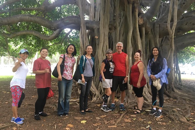 The East Waikiki Walking Tour - What $14 Buys in Waikiki (And Why the Value Makes Sense)